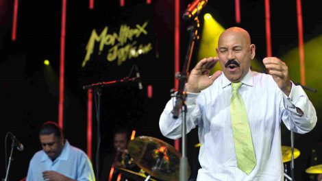 Óscar D’León desmiente concierto en La Carlota