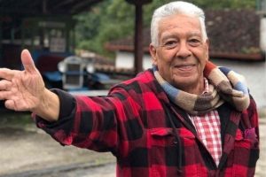 Murió Alexis Montilla, creador de Los Aleros. Conocido como el Walt Disney venezolano