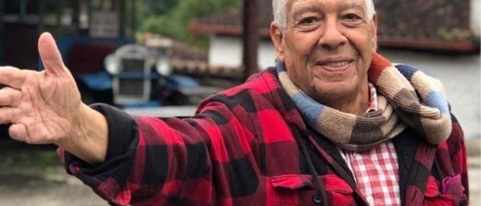 Murió Alexis Montilla, creador de Los Aleros. Conocido como el Walt Disney venezolano