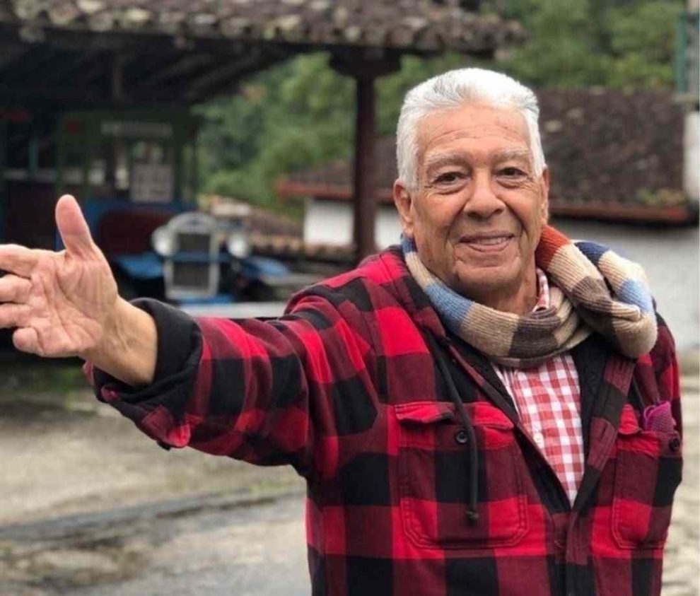 Murió Alexis Montilla, creador de Los Aleros. Conocido como el Walt Disney venezolano