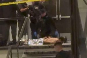 Presunto tirador en cena de corresponsales en Washington es detenido