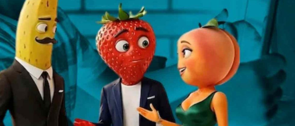 Frutinovelas y riesgos en niños