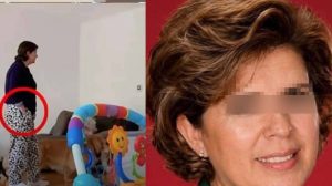 Escondite en Caracas de la suegra acusada por feminicidio de Carolina Flores