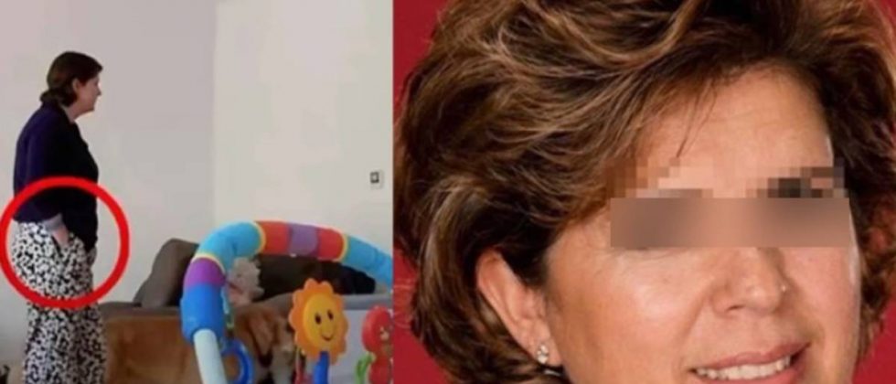 Escondite en Caracas de la suegra acusada por feminicidio de Carolina Flores