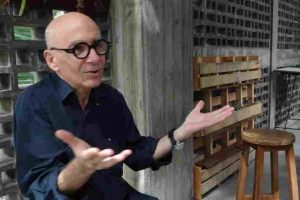 Muere decano de Arquitectura UCV