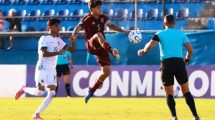 Venezuela Sub-17 clasifica al Mundial tras vencer 1-0 a Bolivia en Paraguay y asegurar su cupo en el torneo