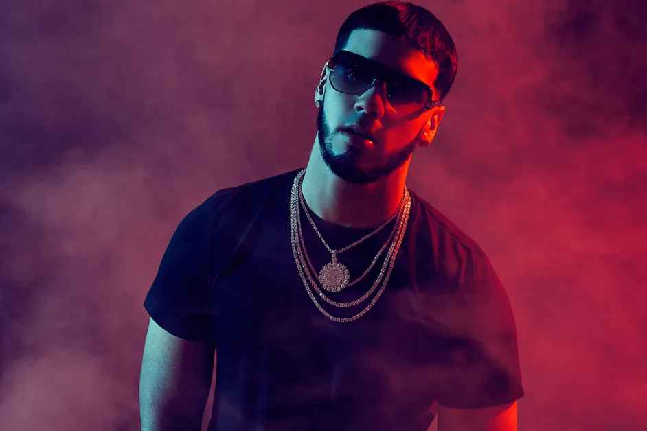 anuel