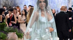 Met Gala 2026