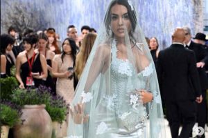 Met Gala 2026