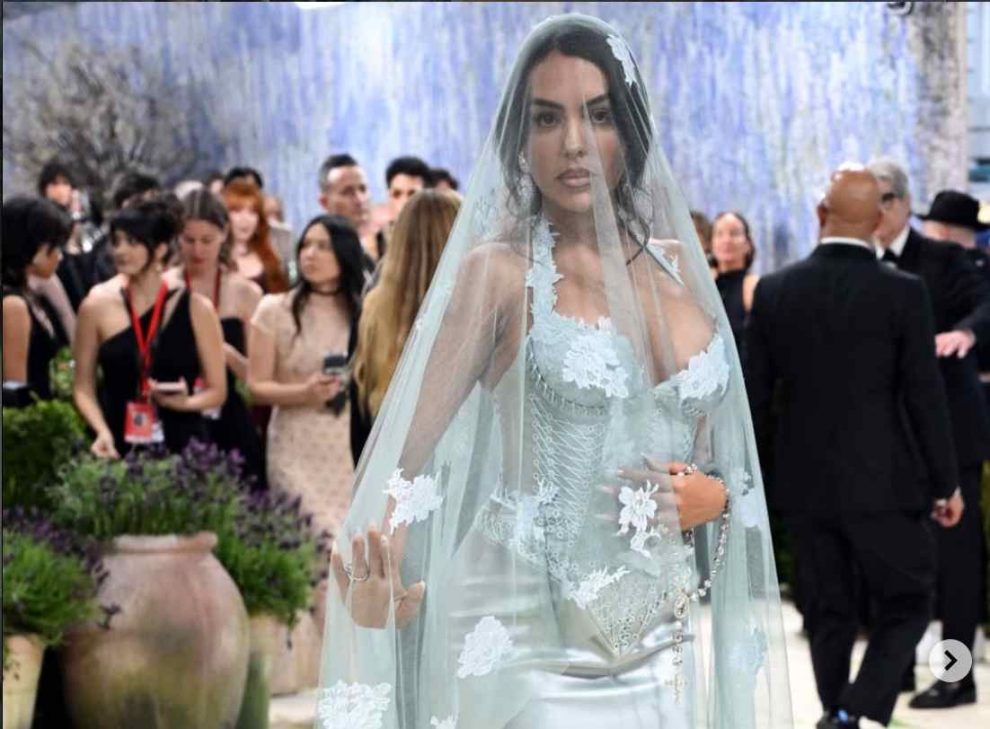 Met Gala 2026