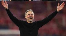 PSG vuelve a la final de Champions y Luis Enrique queda cerca de un histórico récord europeo.
