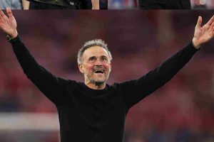 PSG vuelve a la final de Champions y Luis Enrique queda cerca de un histórico récord europeo.