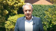 José Luis Rodríguez Zapatero