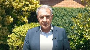 José Luis Rodríguez Zapatero