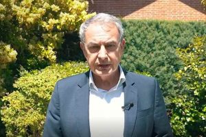 José Luis Rodríguez Zapatero