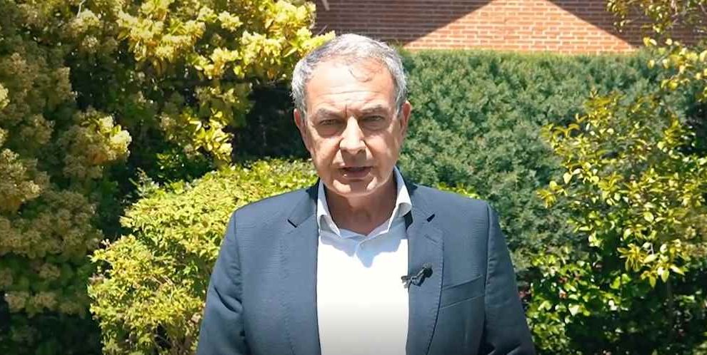 José Luis Rodríguez Zapatero