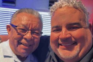 Gaitero zuliano fue detenido por ICE en Texas