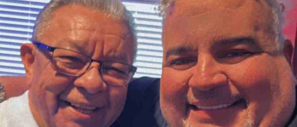 Gaitero zuliano fue detenido por ICE en Texas