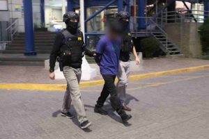 Chile entra en alerta por secuestros extorsivos vinculados al Tren de Aragua