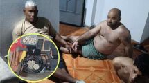 Rescatan a venezolanos secuestrados en Perú