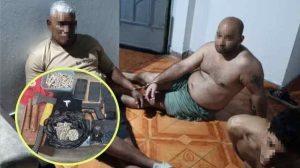 Rescatan a venezolanos secuestrados en Perú