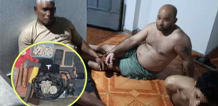 Rescatan a venezolanos secuestrados en Perú