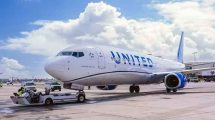 Vuelos directos entre Houston y Caracas. United Airlines