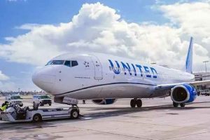 Vuelos directos entre Houston y Caracas. United Airlines