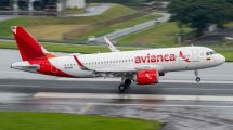 Avianca operará vuelos diarios entre Maracaibo y Bogotá