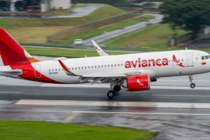 Avianca operará vuelos diarios entre Maracaibo y Bogotá