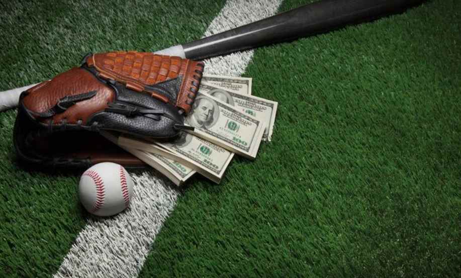 beisbol apuesta-