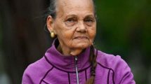 La muerte de Carmen Navas ocurre meses después del fallecimiento de su hijo