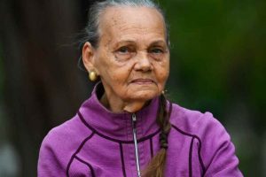 La muerte de Carmen Navas ocurre meses después del fallecimiento de su hijo