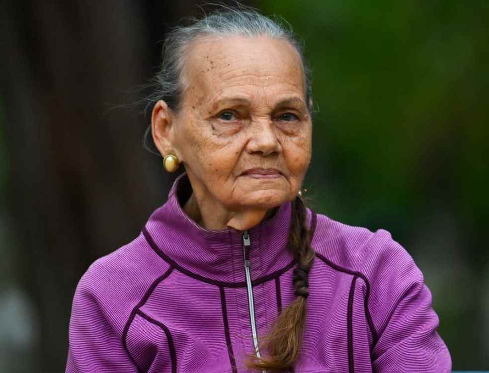 La muerte de Carmen Navas ocurre meses después del fallecimiento de su hijo