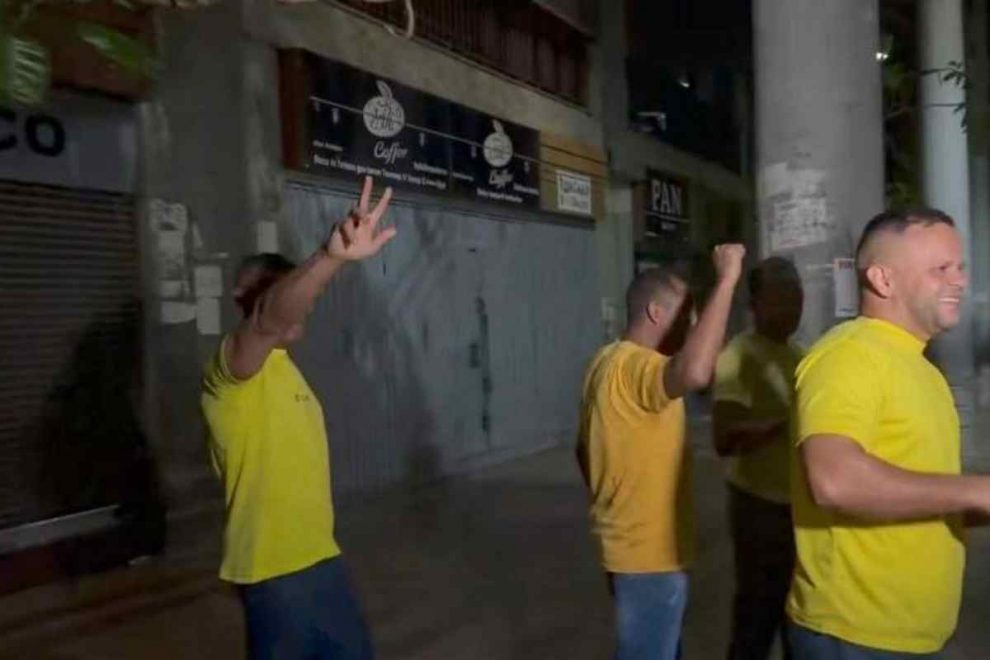Ocho militares recibieron libertad plena tras casi 10 años detenidos en Venezuela