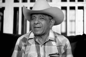Falleció José Francisco Montoya, “El Tigre de Payara”, reconocido ícono de la música llanera venezolana.