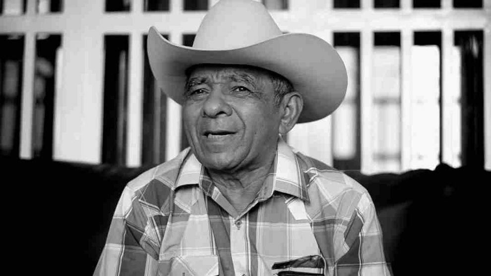 Falleció José Francisco Montoya, “El Tigre de Payara”, reconocido ícono de la música llanera venezolana.