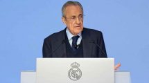 Florentino Pérez anunció elecciones en el Real Madrid