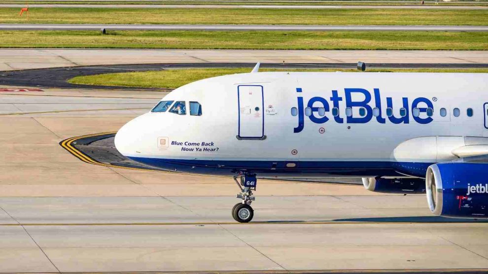Vuelos directos entre Caracas y Fort Lauderdale