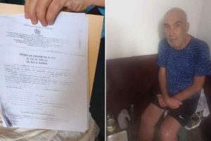 Denuncian que preso político halló su apartamento presuntamente ocupado por funcionario policial
