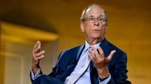 Quién es Larry Fink y qué oportunidades de inversión ve en Venezuela