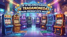 tragamonedas