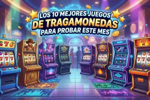 tragamonedas