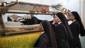 Así avanza la canonización de la Madre María de San José