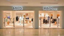 Isak Andic fundó Mango y construyó uno de los mayores grupos textiles de Europa.