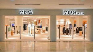 Isak Andic fundó Mango y construyó uno de los mayores grupos textiles de Europa.