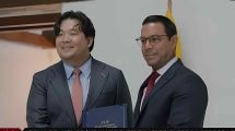 Mercuria Energy y Heeney Capital firman acuerdos para comprar materias primas y oro en Venezuela