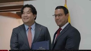 Mercuria Energy y Heeney Capital firman acuerdos para comprar materias primas y oro en Venezuela