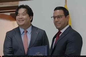 Mercuria Energy y Heeney Capital firman acuerdos para comprar materias primas y oro en Venezuela