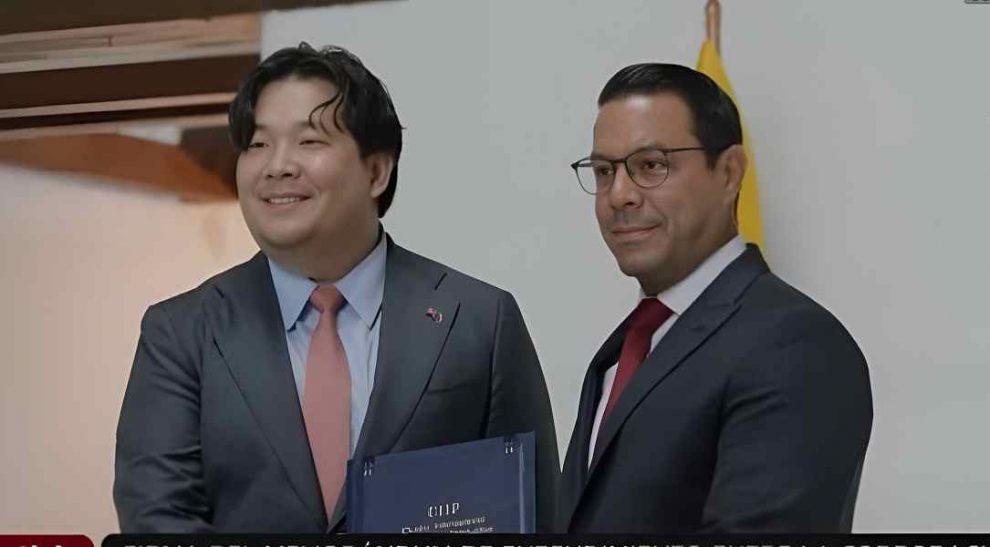 Mercuria Energy y Heeney Capital firman acuerdos para comprar materias primas y oro en Venezuela